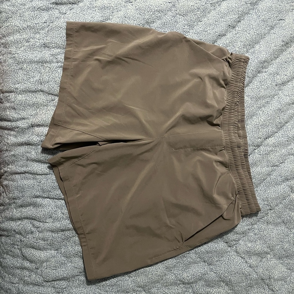 Lululemon Men’s ‘Pacebreaker’ Lined Shorts